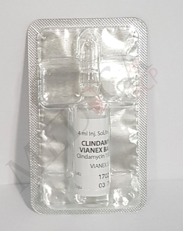 Clindamycine Vianex